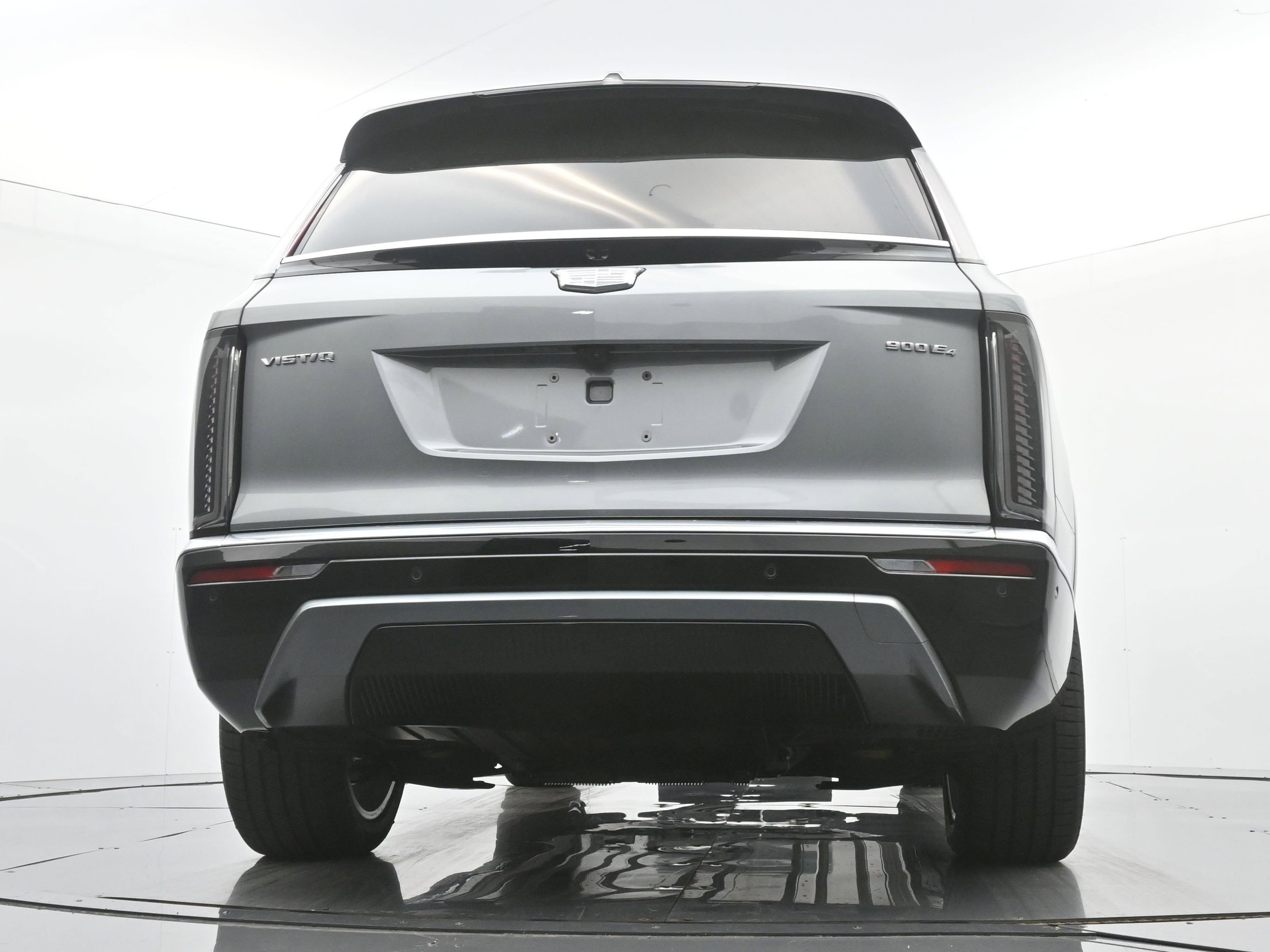 New 2026 Cadillac Vistiq Luxury image 18