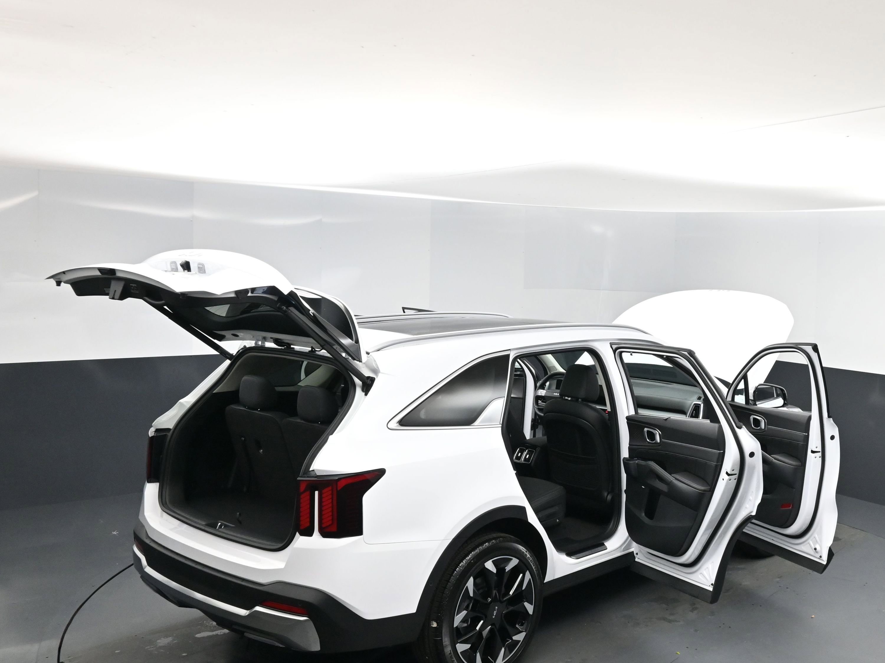 New 2026 Kia Sorento SX image 18