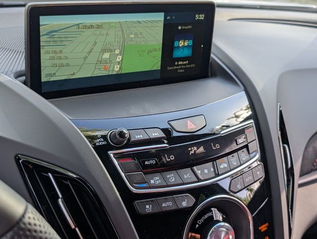 New 2026 Acura RDX A-Spec image 11