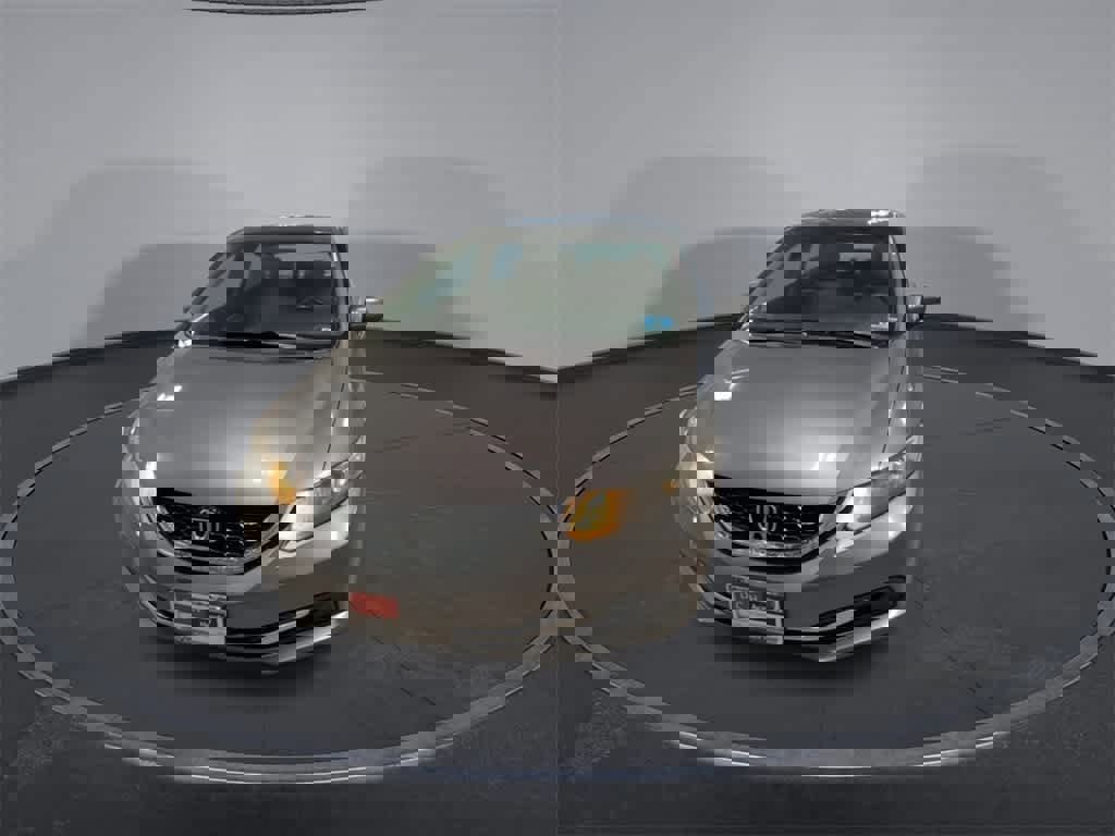 Used 2014 Honda Civic EX image 3