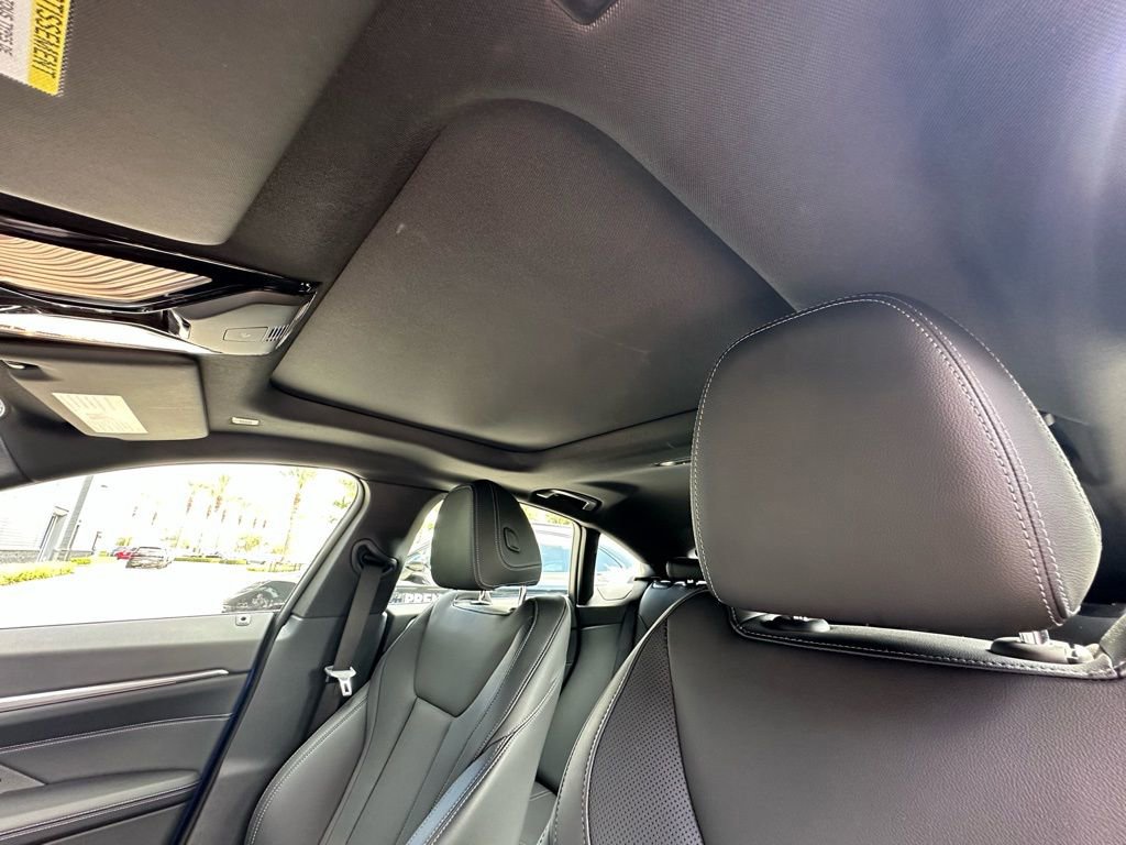 Used 2022 BMW 430i Gran Coupe w/ M Sport Package image 25