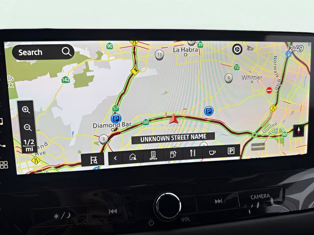 New 2026 Mitsubishi Outlander ES image 17