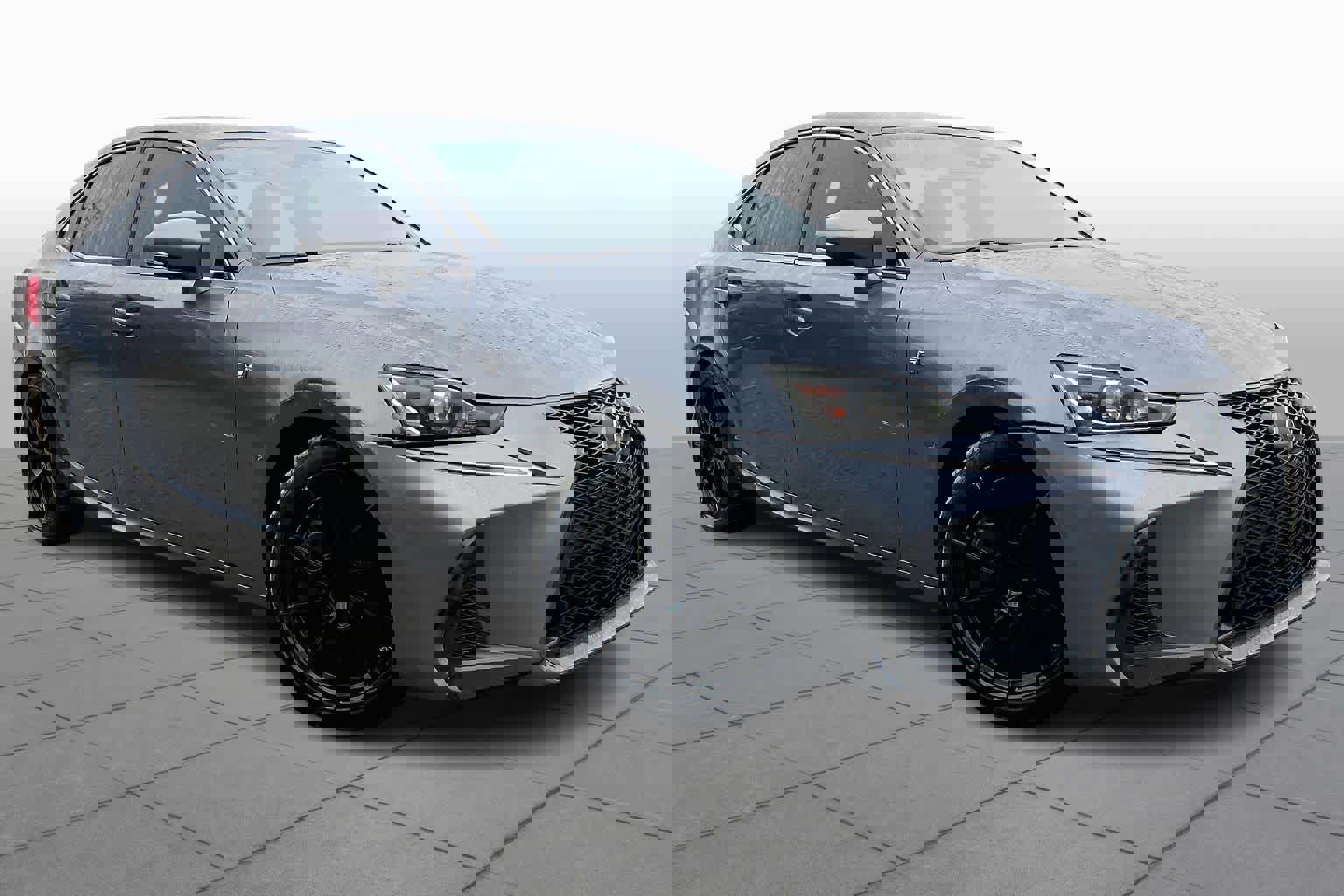 Used 2017 Lexus IS 200t F Sport image 2