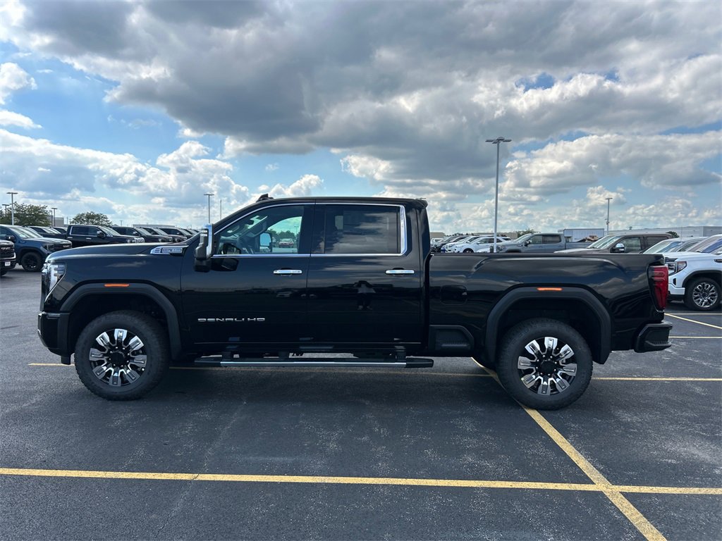 New 2026 GMC Sierra 2500 Denali w/ Denali Reserve Package image 5