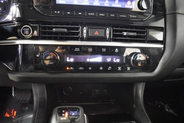 Certified 2023 Nissan Pathfinder SL w/ Lighting Package (N92) AWD/4WD image 26