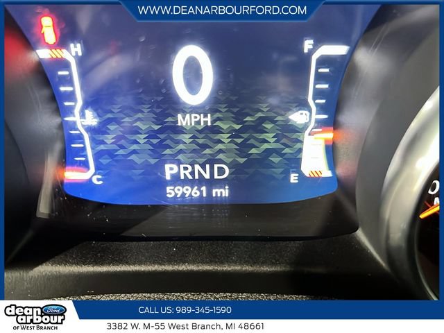 Used 2019 Jeep Wrangler Unlimited Sahara w/ Advanced Safety Group AWD/4WD image 13