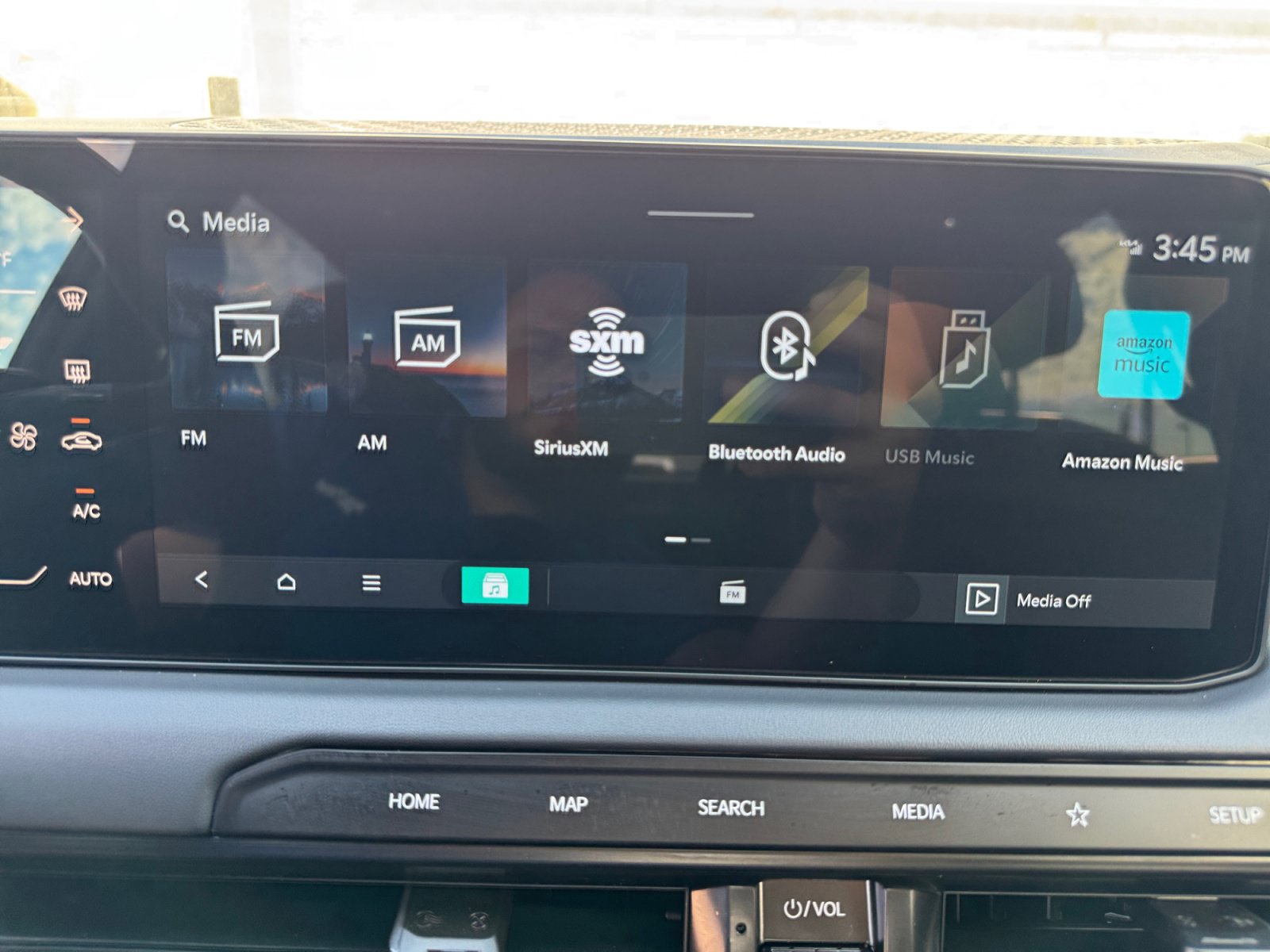 Used 2027 Kia Telluride EX X-Line w/ Towing Package AWD/4WD image 24