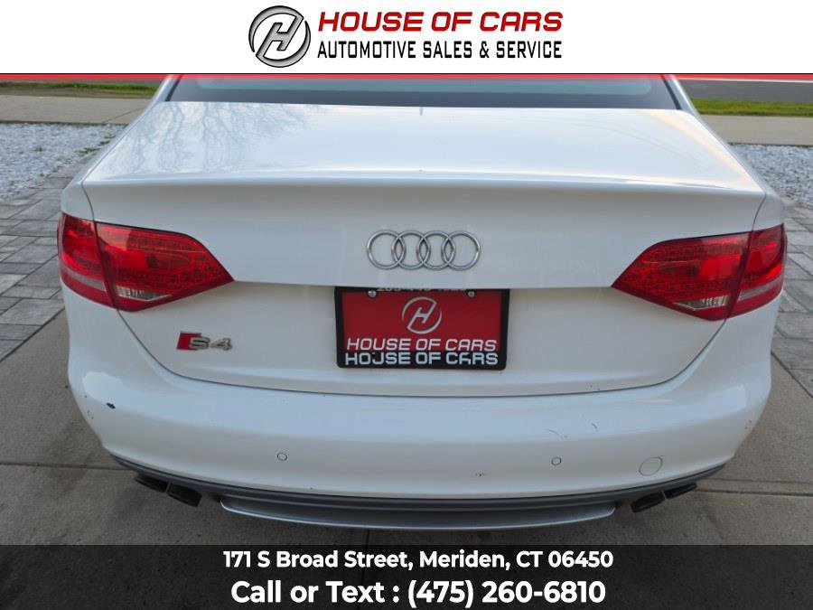 Used 2012 Audi S4 Prestige AWD/4WD image 15