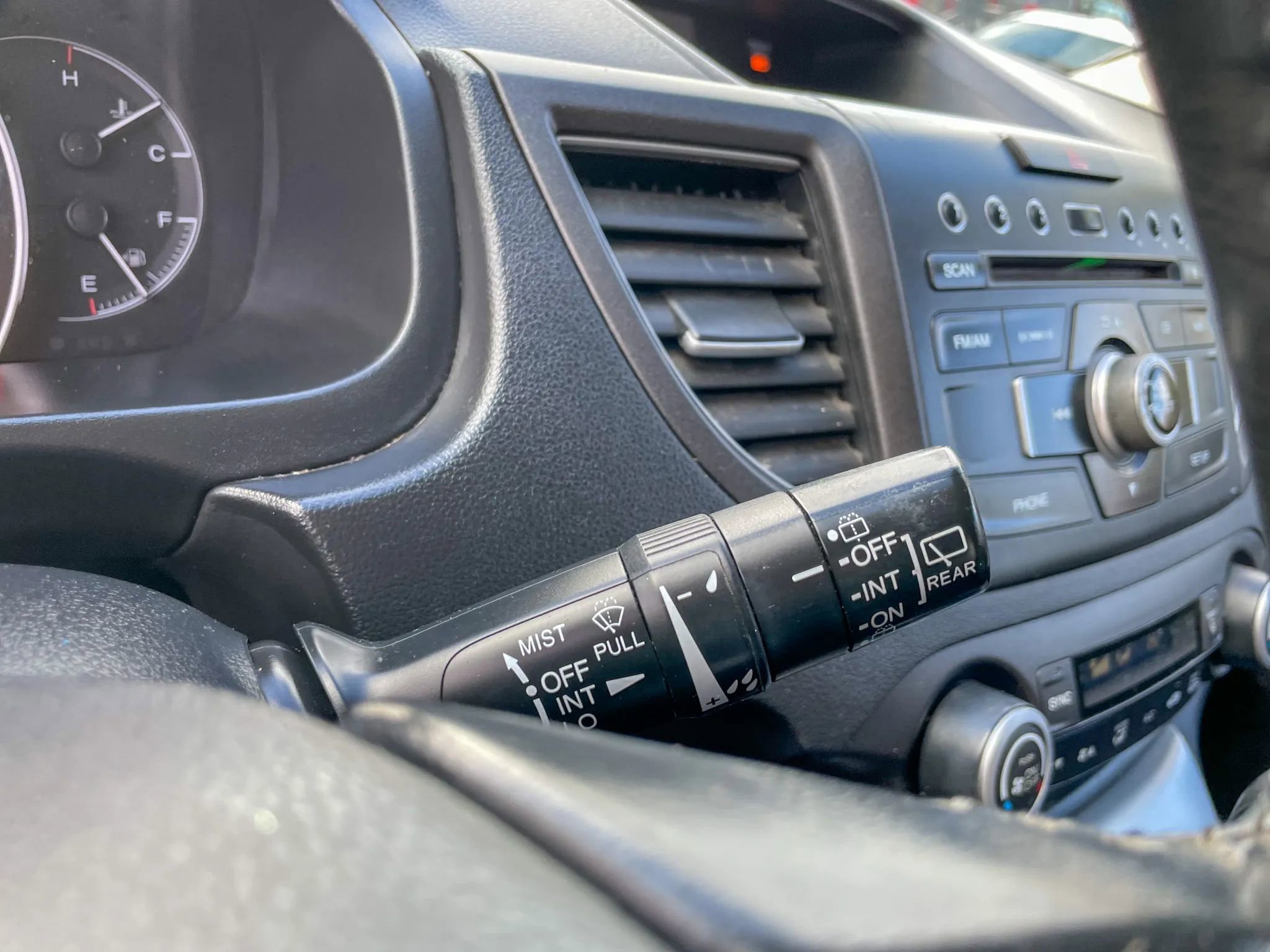 Used 2014 Honda CR-V EX-L image 18