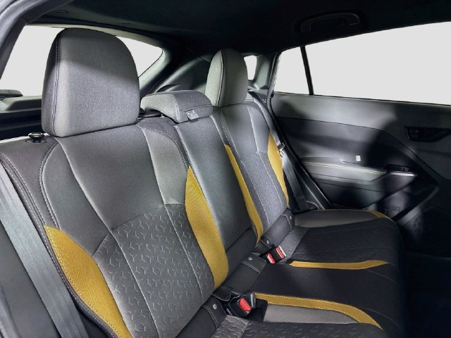 Certified 2025 Subaru Crosstrek 2.5i Sport w/ Crosstrek Mirror Package AWD/4WD image 28