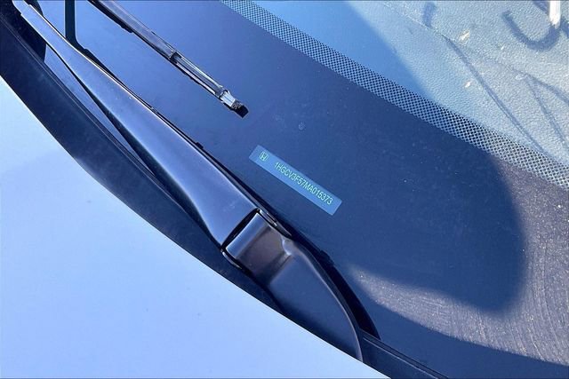 Used 2021 Honda Accord EX-L image 3