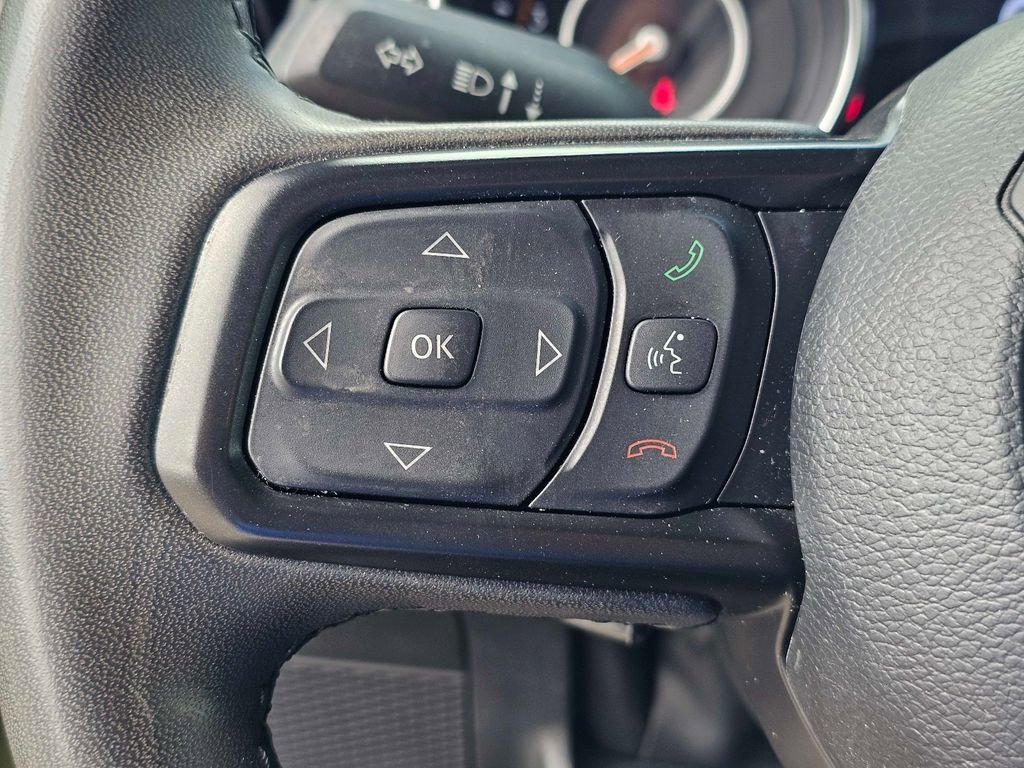 Used 2023 Jeep Wrangler Sport S image 20
