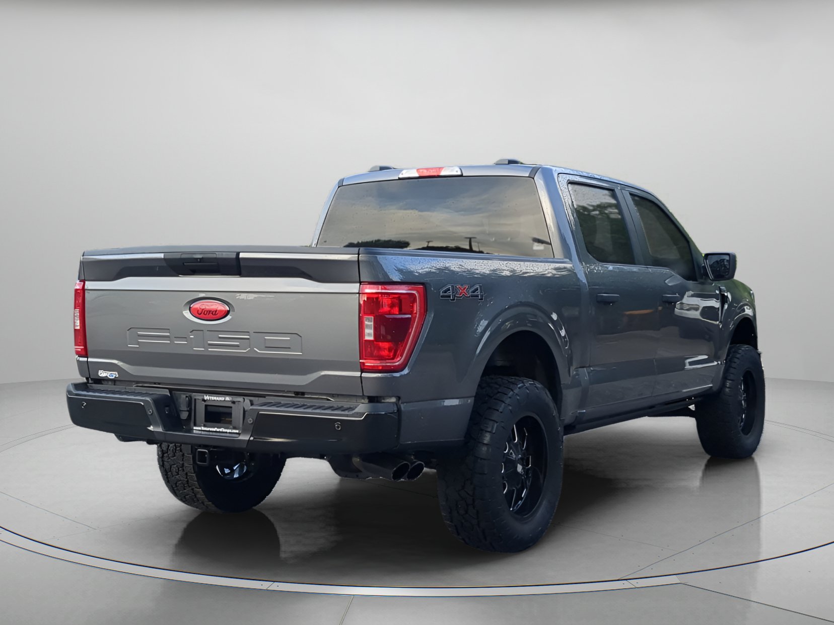 Used 2023 Ford F150 XLT w/ Bed Utility Package AWD/4WD image 40