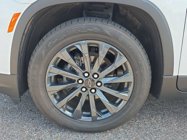 Used 2023 Chevrolet Traverse RS AWD/4WD image 9