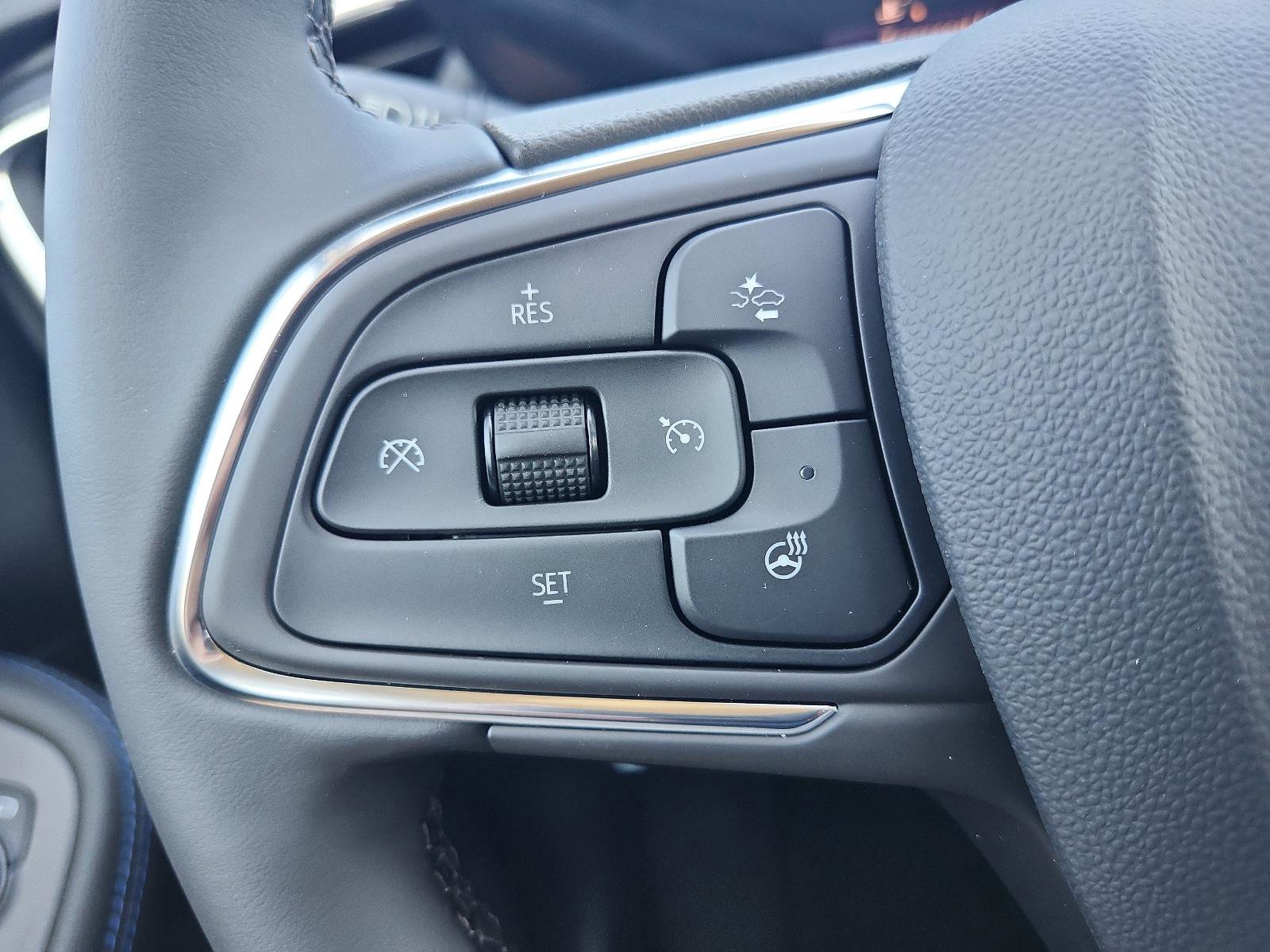 New 2026 Buick Encore GX Sport Touring w/ Comfort Package image 19