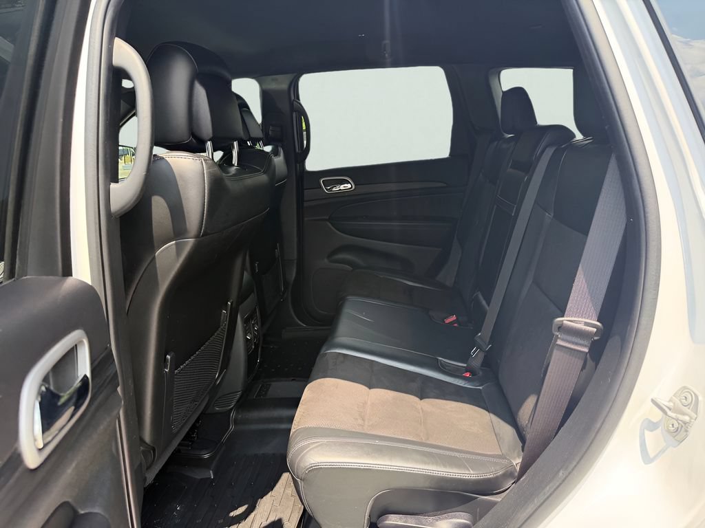 Used 2020 Jeep Grand Cherokee Laredo w/ Quick Order Package 2BN North AWD/4WD image 24