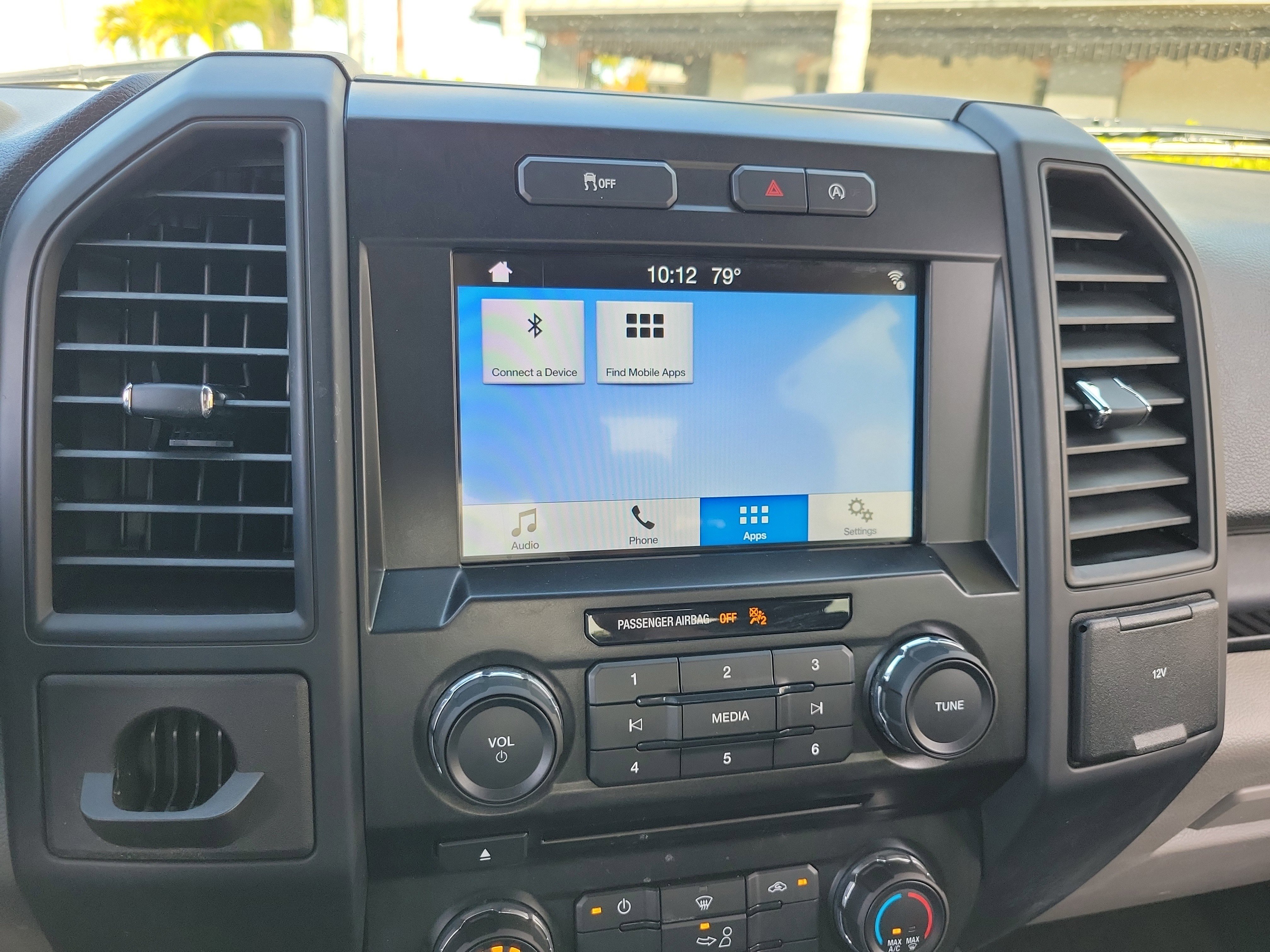 Used 2018 Ford F150 XL w/ Equipment Group 101A Mid image 25