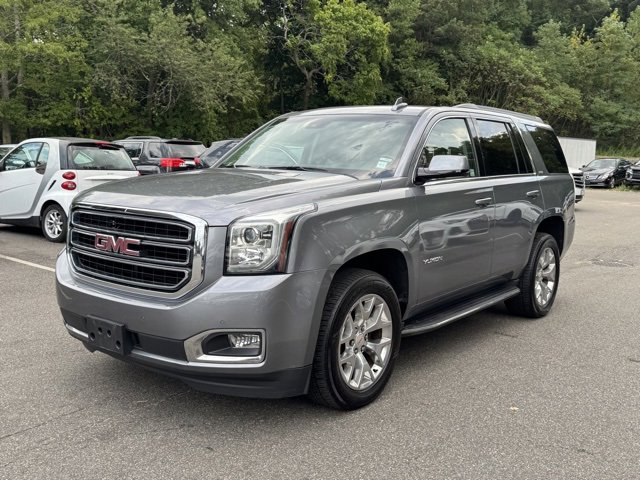 Used 2018 GMC Yukon SLT w/ HD Trailering Package