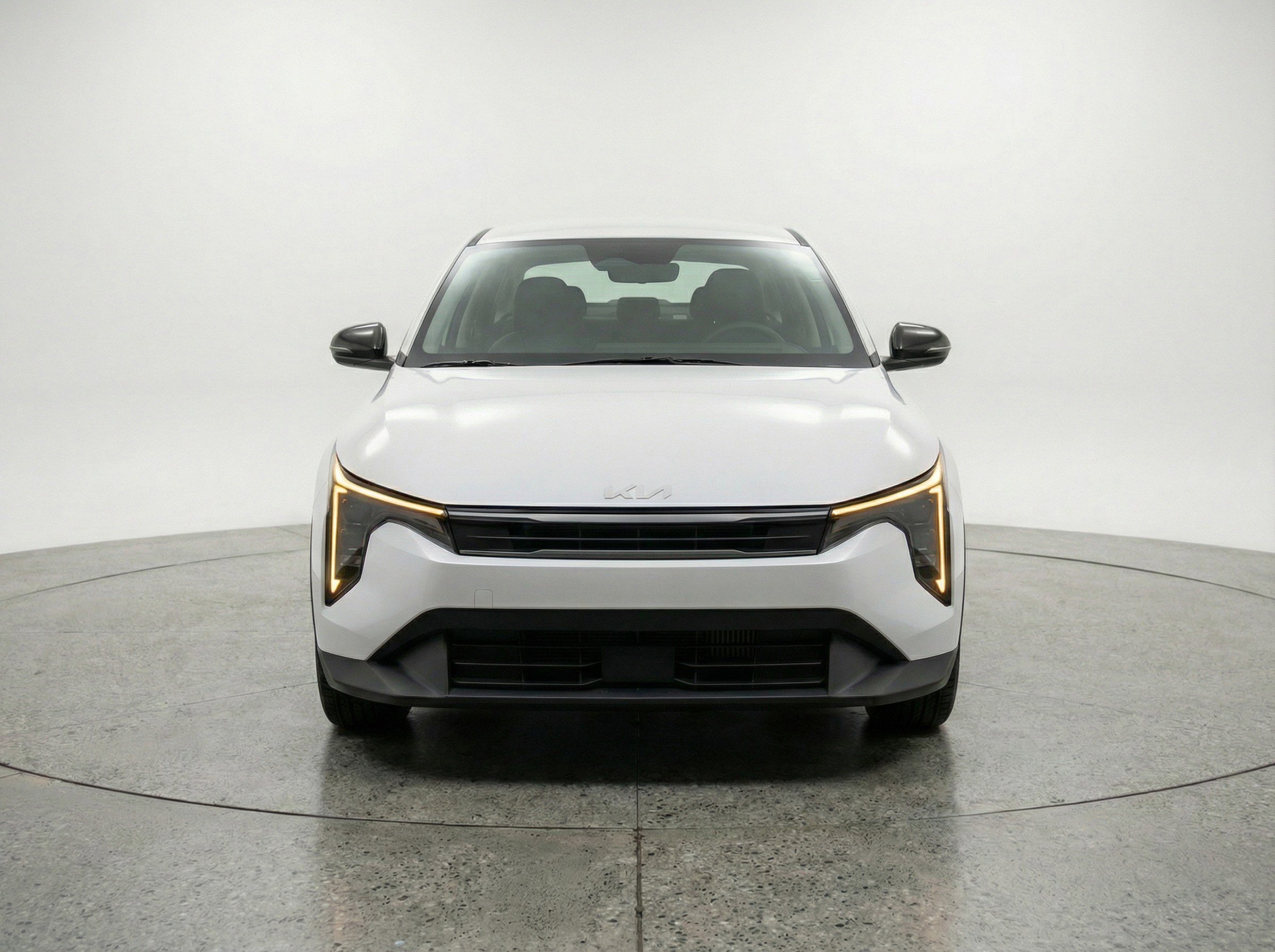 Used 2025 Kia K4 LXS image 2