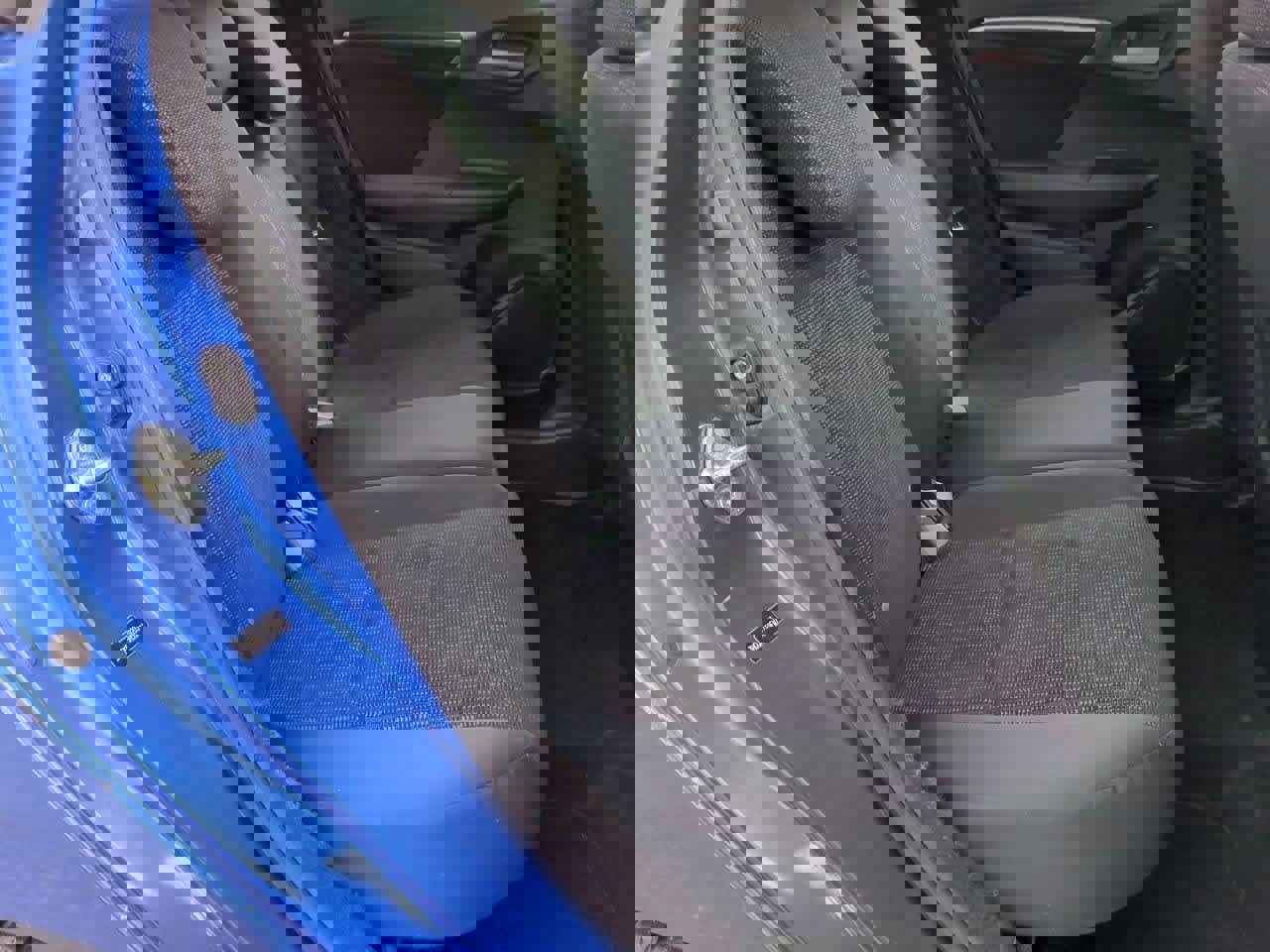 Used 2015 Honda Fit LX image 19