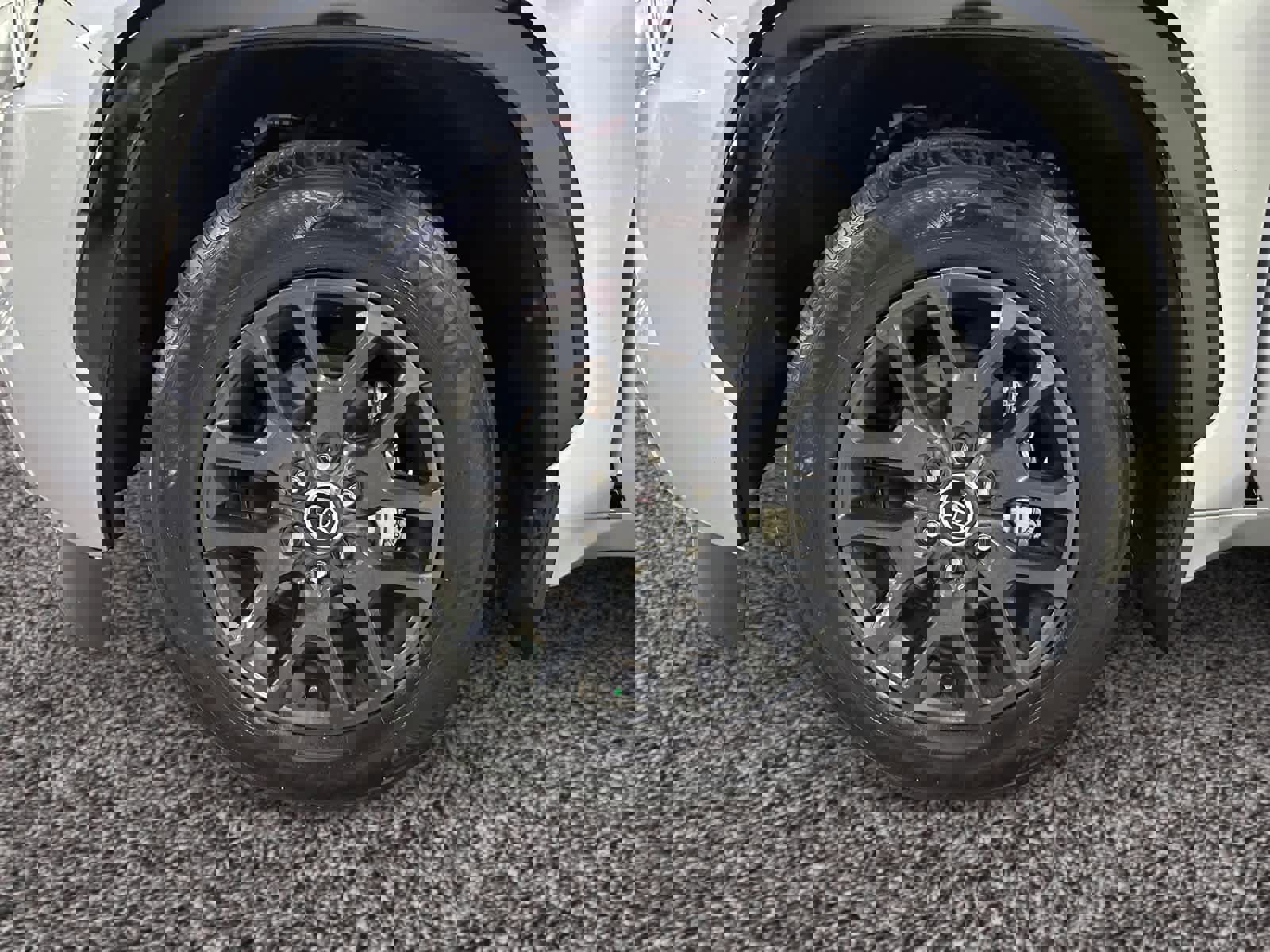 Used 2023 Toyota Sequoia Platinum image 18