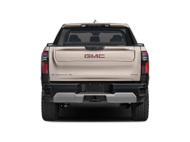 Used 2026 GMC Sierra EV AT4 AWD/4WD image 8