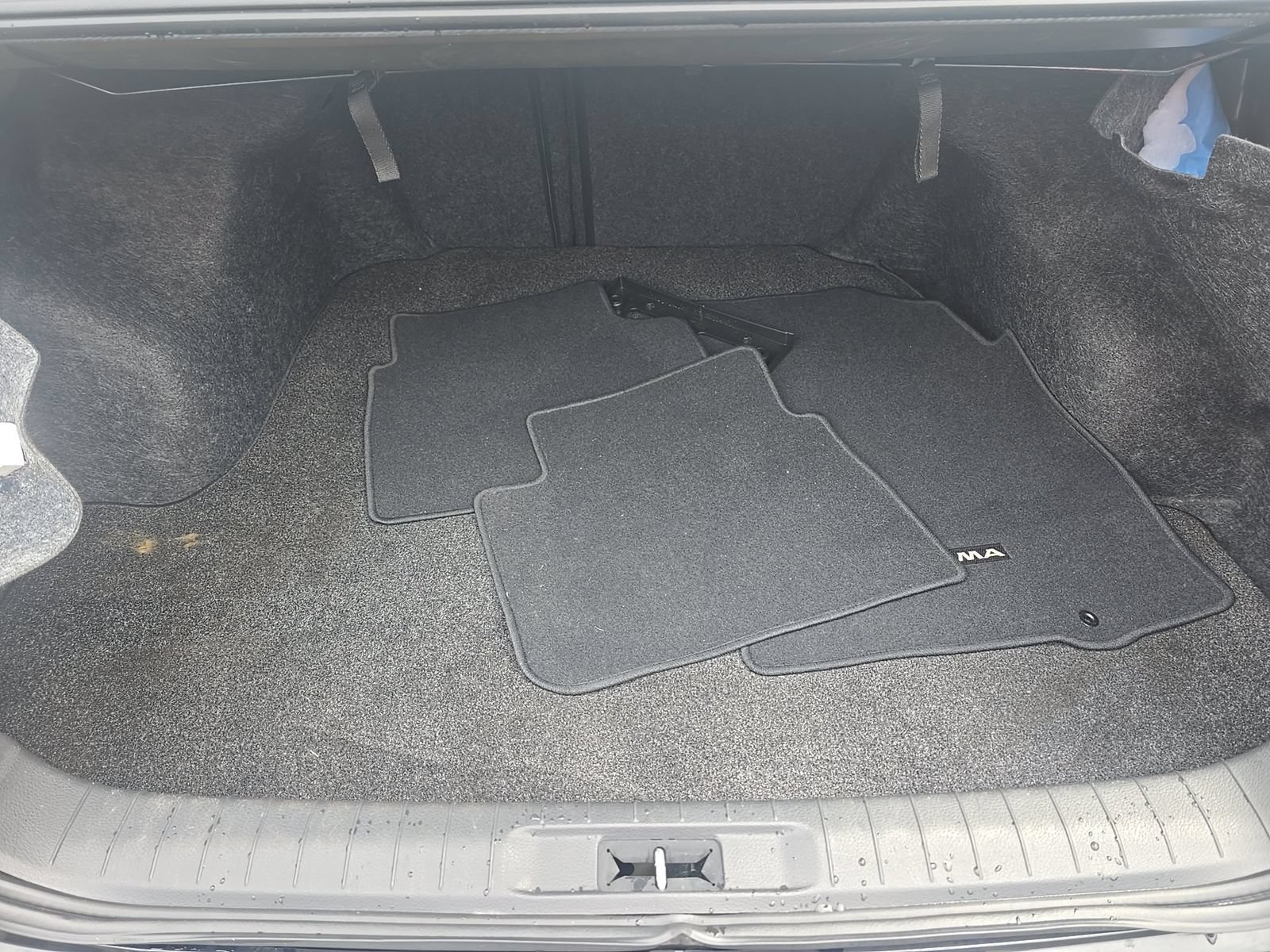 Used 2018 Nissan Altima 2.5 S w/ S Convenience Package FWD image 14
