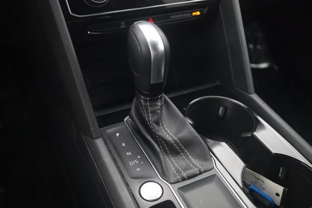 Used 2023 Volkswagen Atlas SE FWD image 24