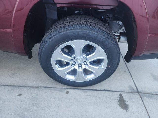 New 2026 RAM 1500 Big Horn image 23