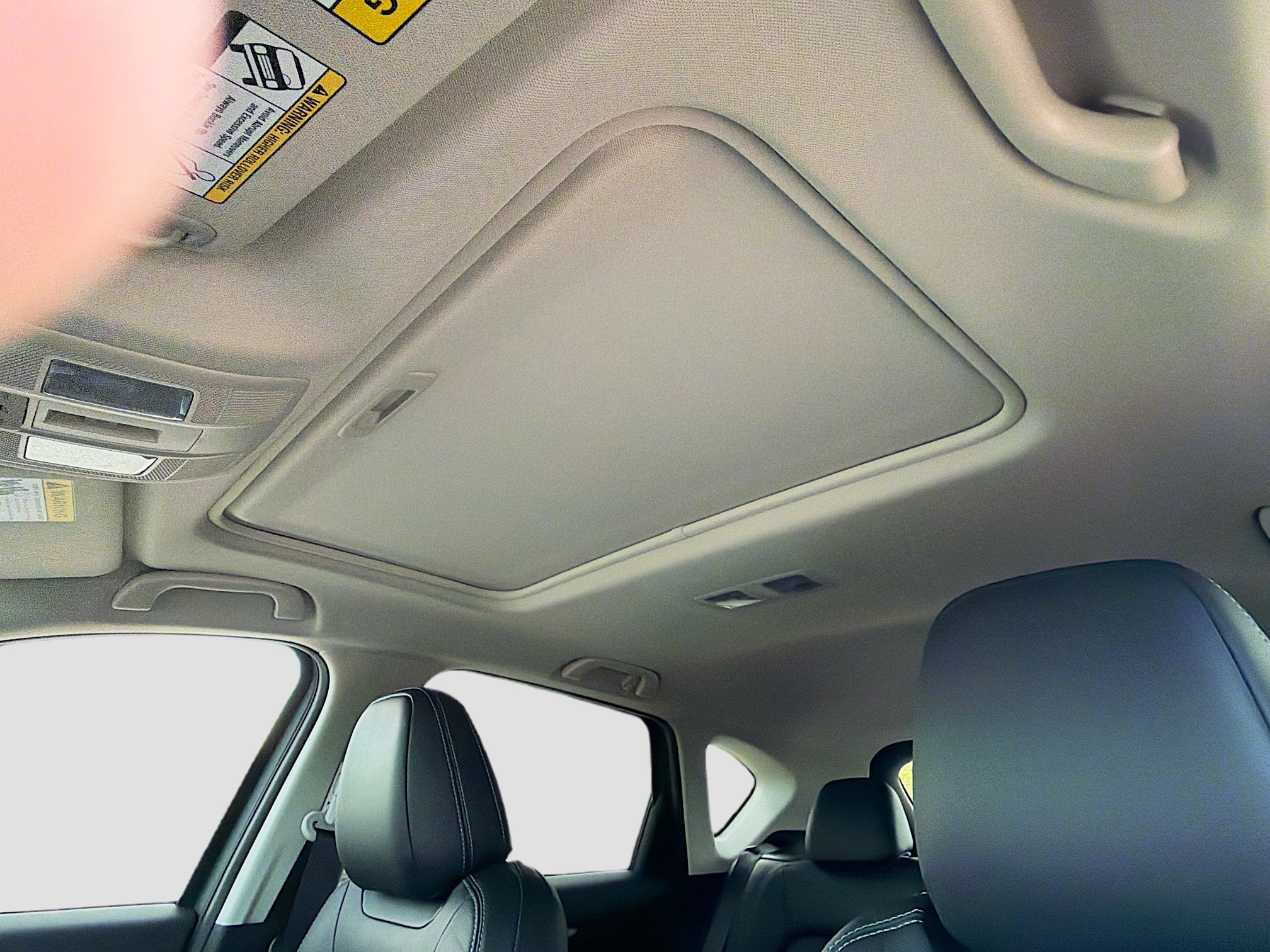 New 2025 MAZDA CX-5 AWD 2.5 S w/ Preferred Package image 27