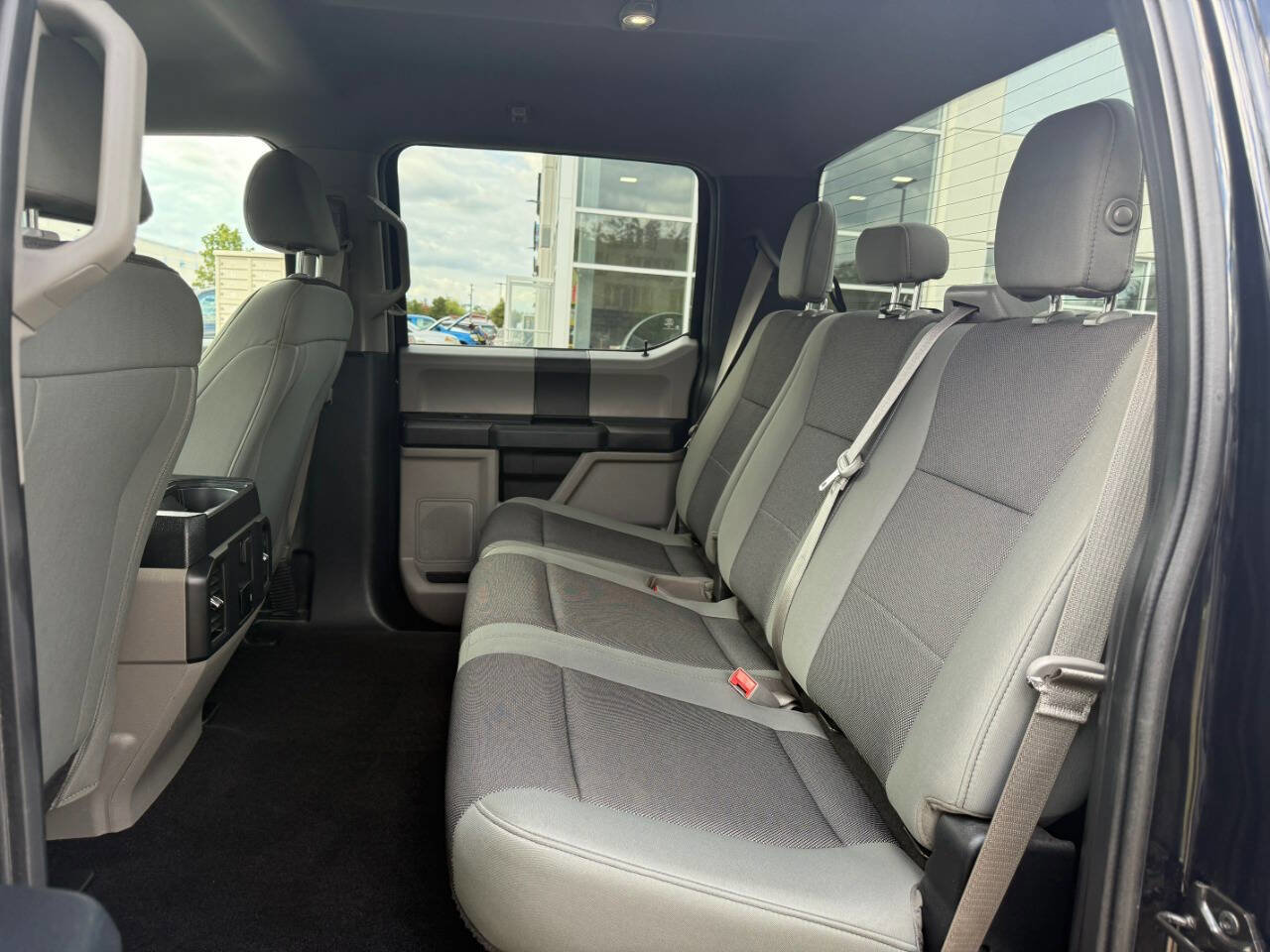 Used 2018 Ford F150 XL w/ Equipment Group 101A Mid image 20