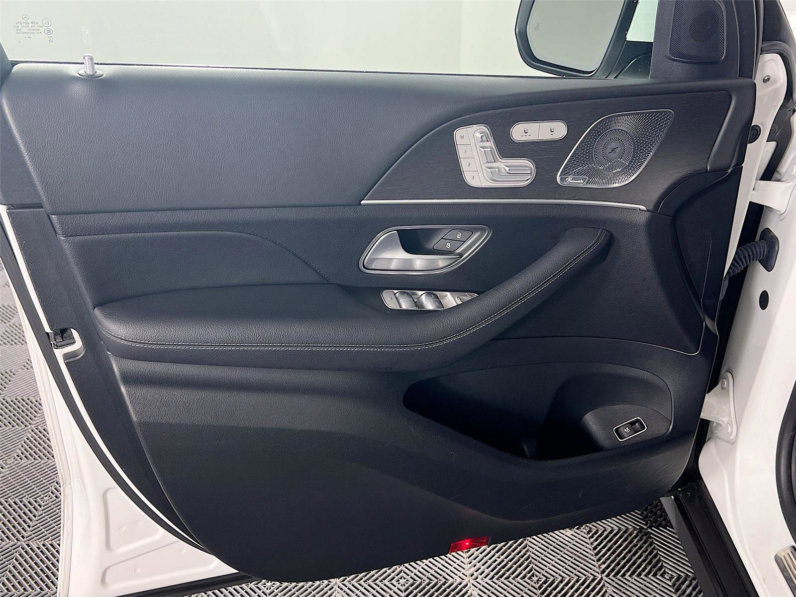 Certified 2021 Mercedes-Benz GLE 350 4MATIC image 18