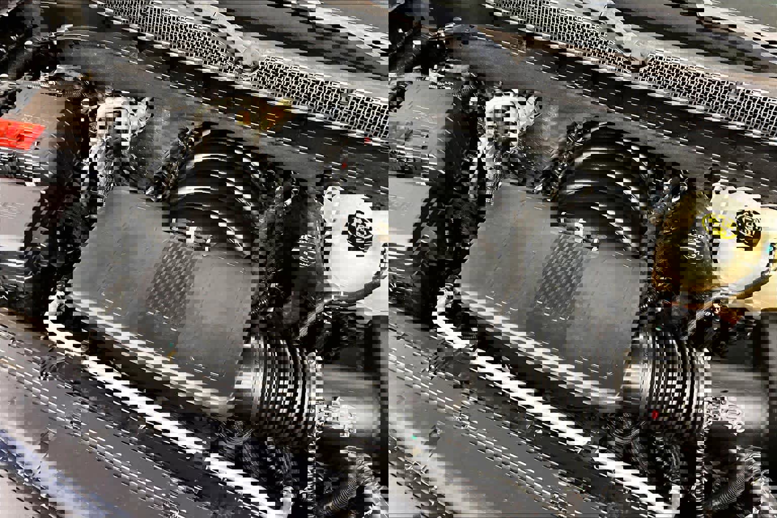 Used 2021 Chevrolet Tahoe LS image 56