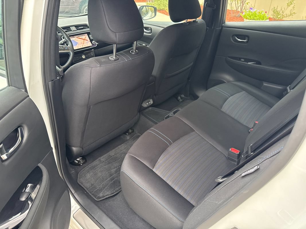 Used 2024 Nissan Leaf SV Plus FWD image 23