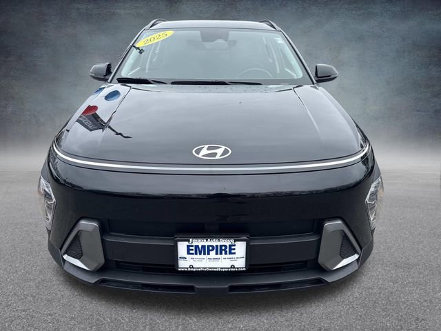 Used 2025 Hyundai Kona SEL AWD/4WD image 12