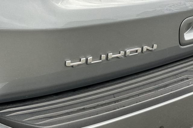 Used 2025 GMC Yukon Denali image 27