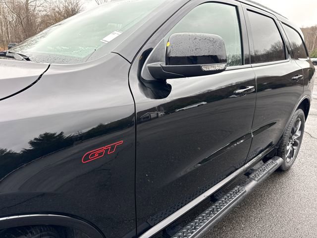 New 2026 Dodge Durango GT image 4