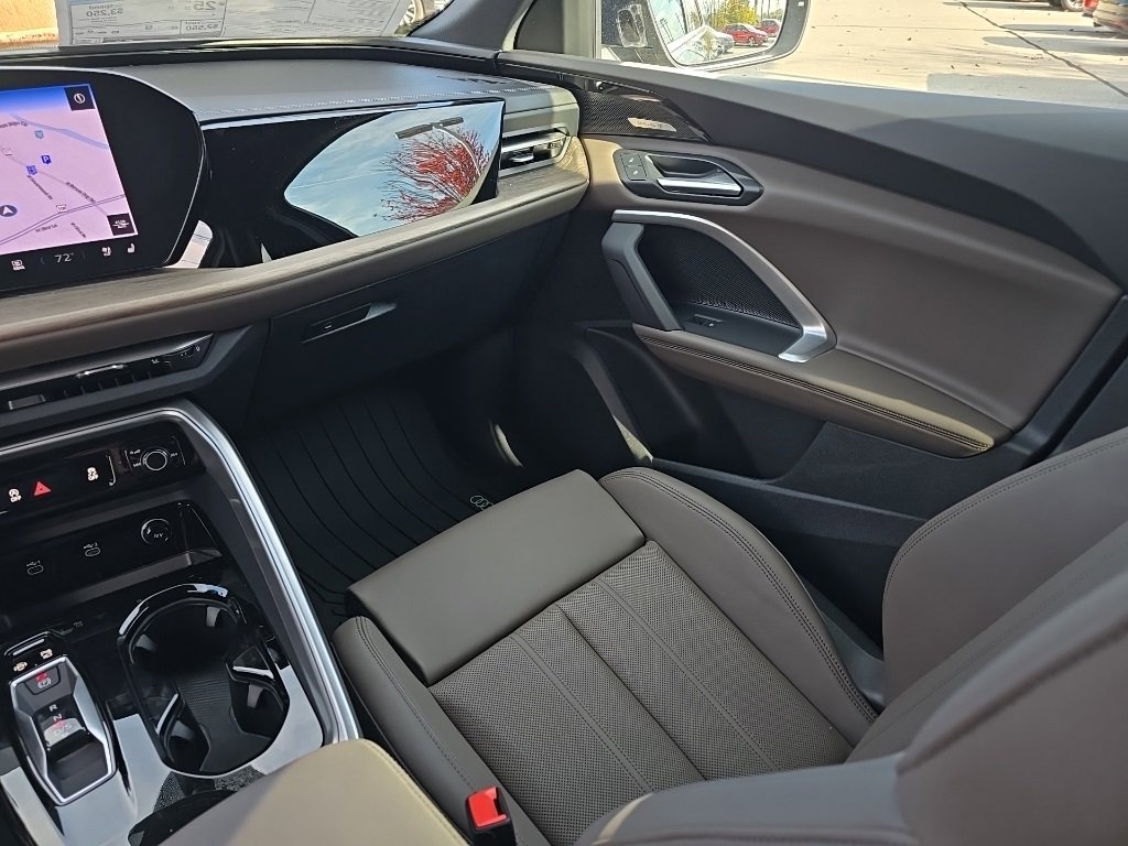 New 2025 Audi Q5 Premium Plus image 27