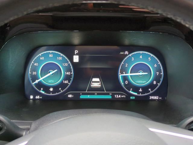 Used 2023 Hyundai Palisade SEL w/ Premium Package image 27