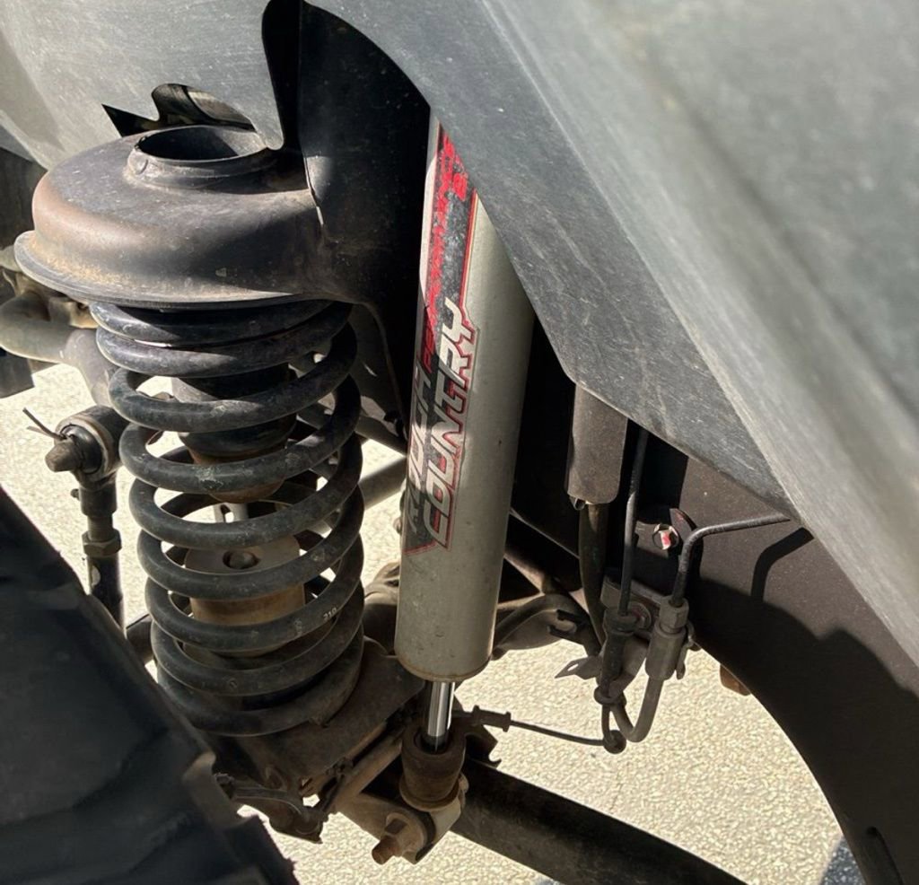 Used 2017 Jeep Wrangler Unlimited Sport w/ Quick Order Package 24S image 11