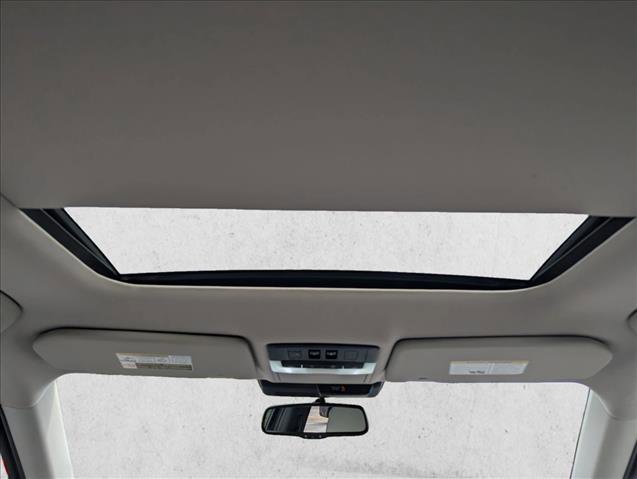 Used 2024 Mitsubishi Outlander SEL image 23