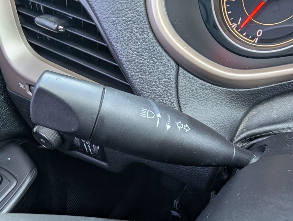 Used 2016 Jeep Cherokee Latitude w/ Cold Weather Group image 30