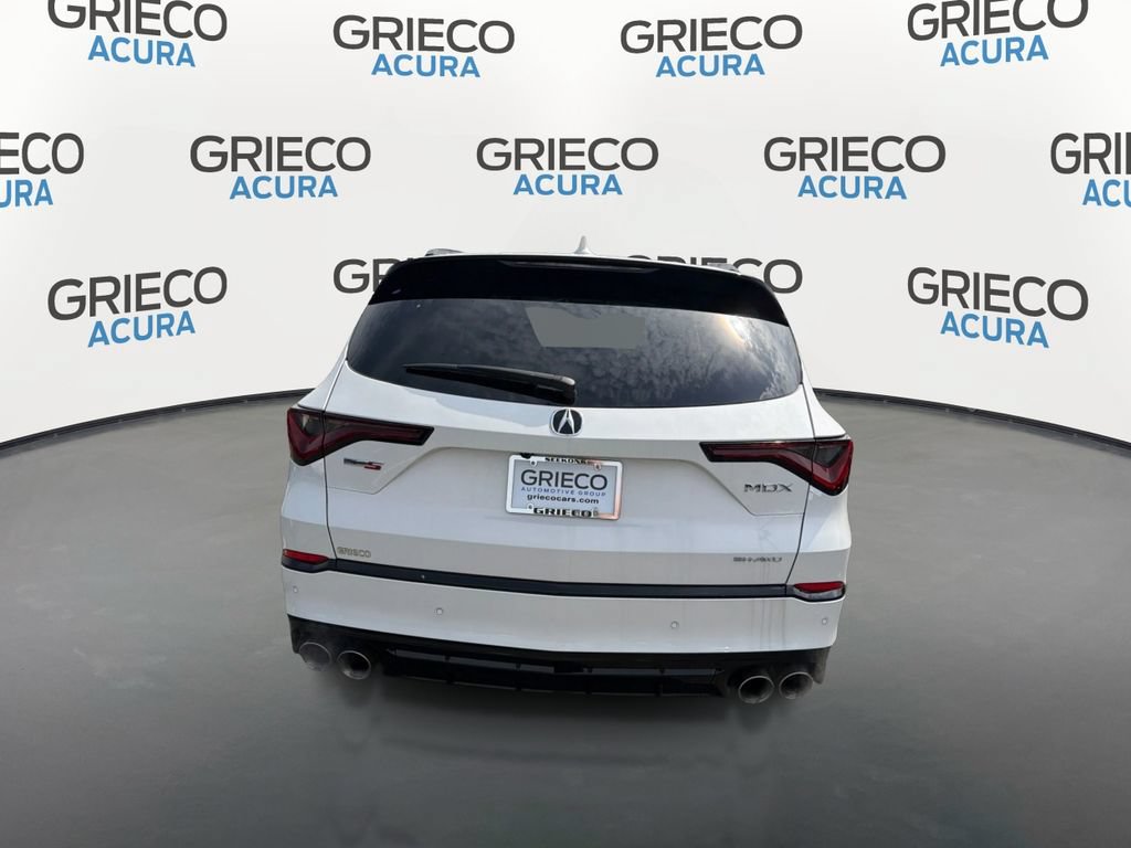 New 2026 Acura MDX Type S w/ Advance Package AWD/4WD image 6
