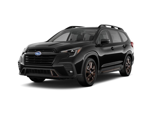 New 2025 Subaru Ascent Bronze Edition image 2