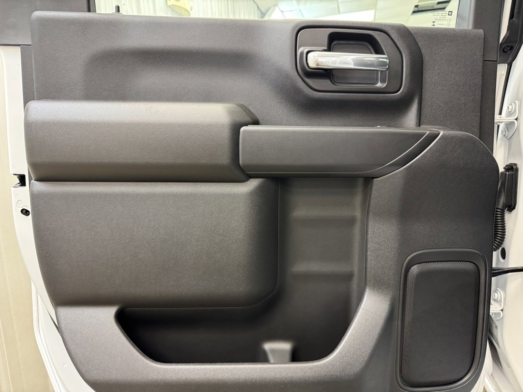 New 2026 Chevrolet Silverado 2500 W/T image 16