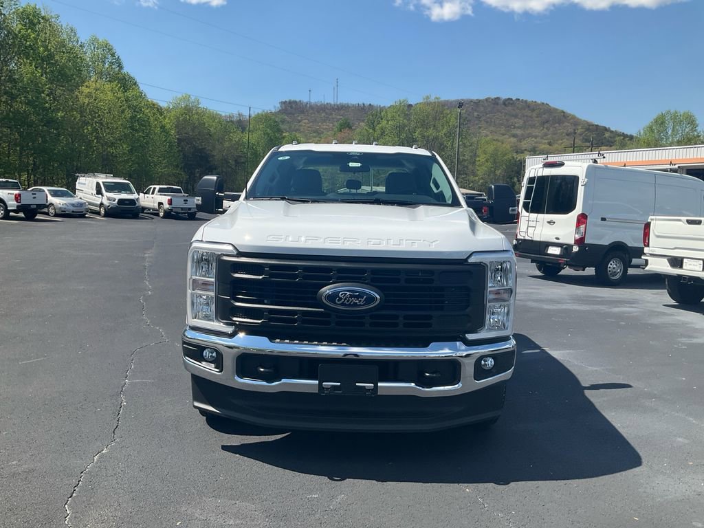 New 2026 Ford F250 XL AWD/4WD video 2