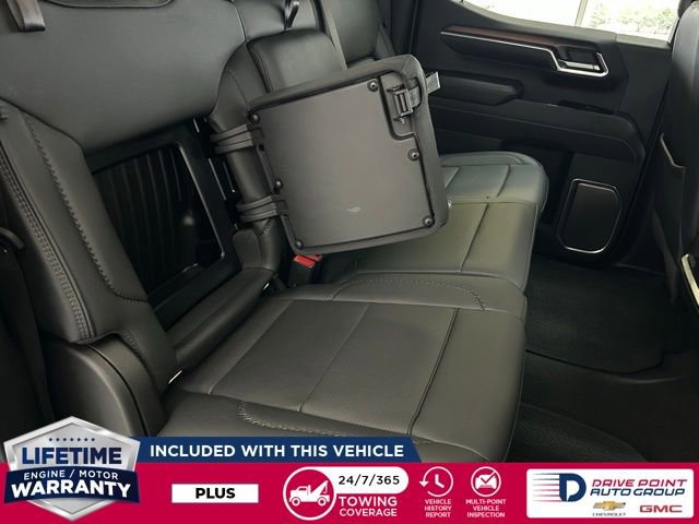 Used 2025 GMC Sierra 1500 Denali image 38