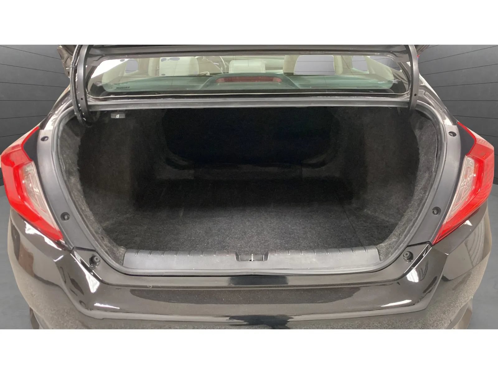 Used 2017 Honda Civic LX image 19