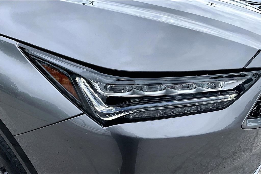 Used 2024 Acura MDX Type S AWD/4WD image 40