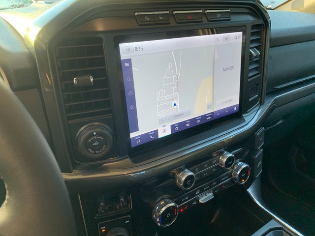 Certified 2023 Ford F150 XLT w/ Equipment Group 302A High image 31